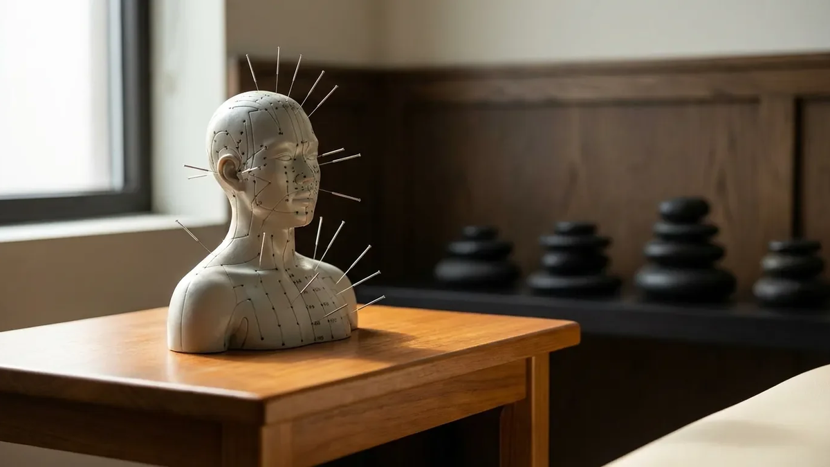 Traditionelle Chinesische Medizin: Neue Leitlinien gegen Erschöpfung - Foto: über boerse-global.de