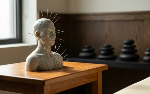 Traditionelle Chinesische Medizin: Neue Leitlinien gegen Erschöpfung - Foto: über boerse-global.de