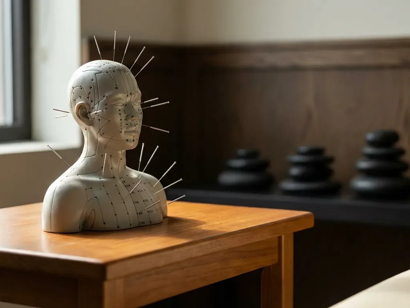 Traditionelle Chinesische Medizin: Neue Leitlinien gegen Erschöpfung - Foto: über boerse-global.de