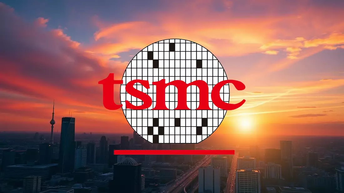 TSMC Aktie: Erfolgsmodell bestätigt! - Bild: über boerse-global.de
