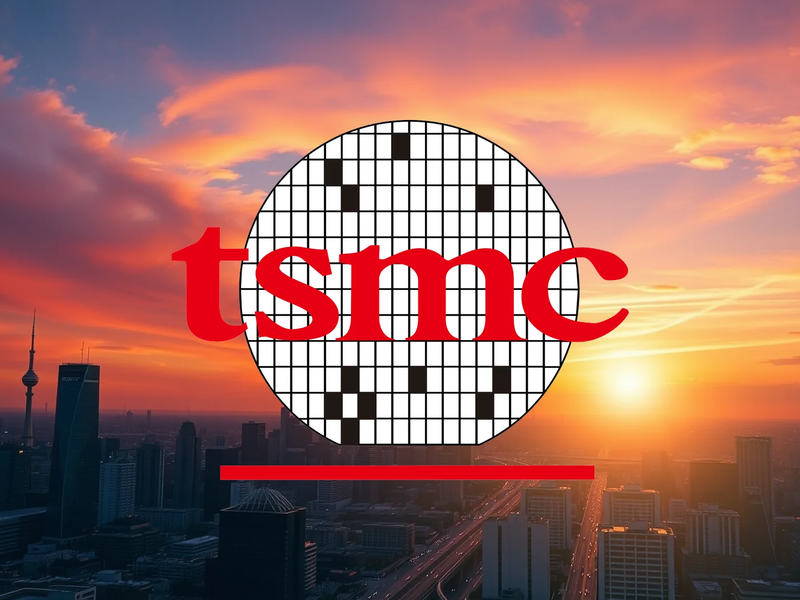 TSMC Aktie: Erfolgsmodell bestätigt! - Foto: über boerse-global.de