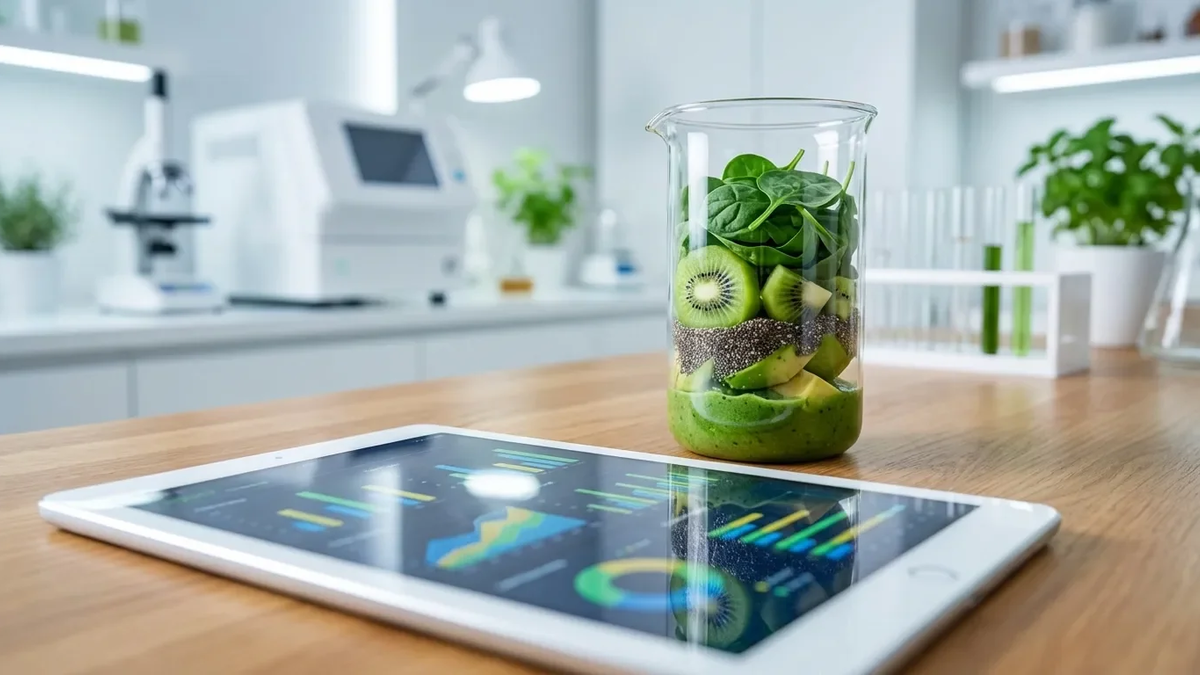 BLS 4.0: Deutschlands Nährstoff-Datenbank wird kostenlos - Foto: über boerse-global.de