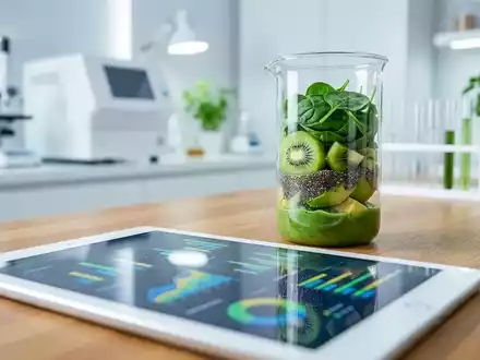 BLS 4.0: Deutschlands Nährstoff-Datenbank wird kostenlos - Foto: über boerse-global.de