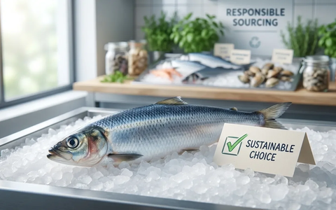 Guter-Fisch-Liste: Hering aus Rigaer Bucht wieder empfehlenswert - Foto: über boerse-global.de