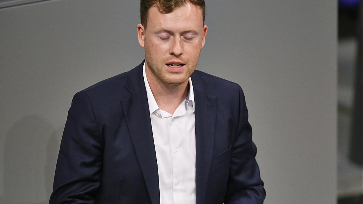 Jan Wenzel Schmidt (Archiv) - Foto: über dts Nachrichtenagentur