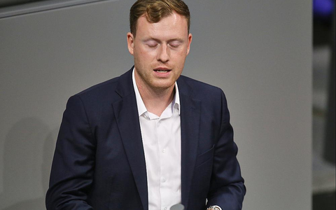 Jan Wenzel Schmidt (Archiv) - Foto: über dts Nachrichtenagentur