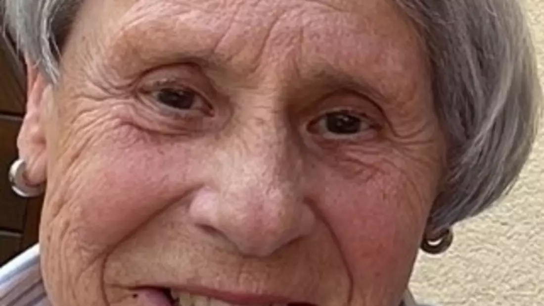 POL-PPRP: Öffentlichkeitsfahndung nach vermisster 79-jähriger Frau - Bild: presseportal.de