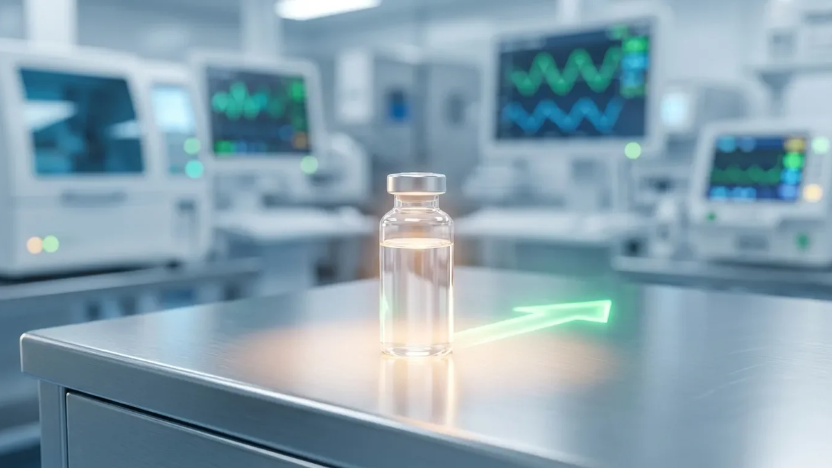 Prädiabetes-Remission halbiert Herzinfarkt-Risiko - Foto: über boerse-global.de