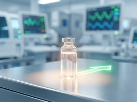 Prädiabetes-Remission halbiert Herzinfarkt-Risiko - Foto: über boerse-global.de