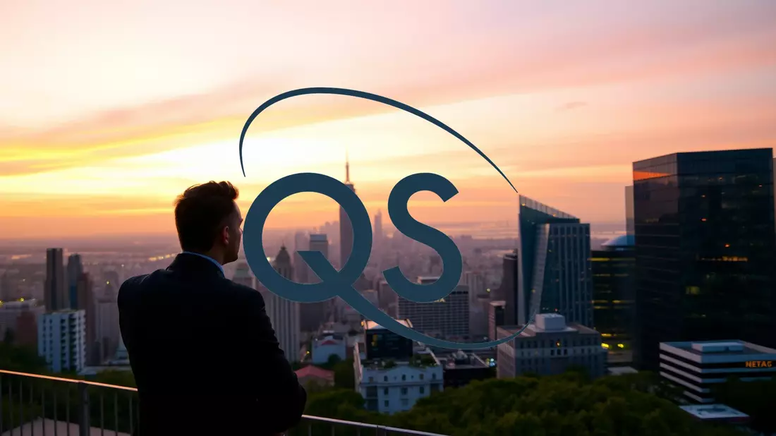 QuantumScape Aktie: Gegensätzliche Signale - Bild: über boerse-global.de