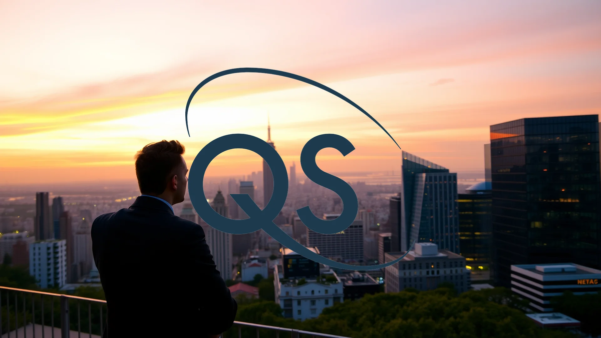 QuantumScape Aktie: Gegensätzliche Signale - Foto: über boerse-global.de