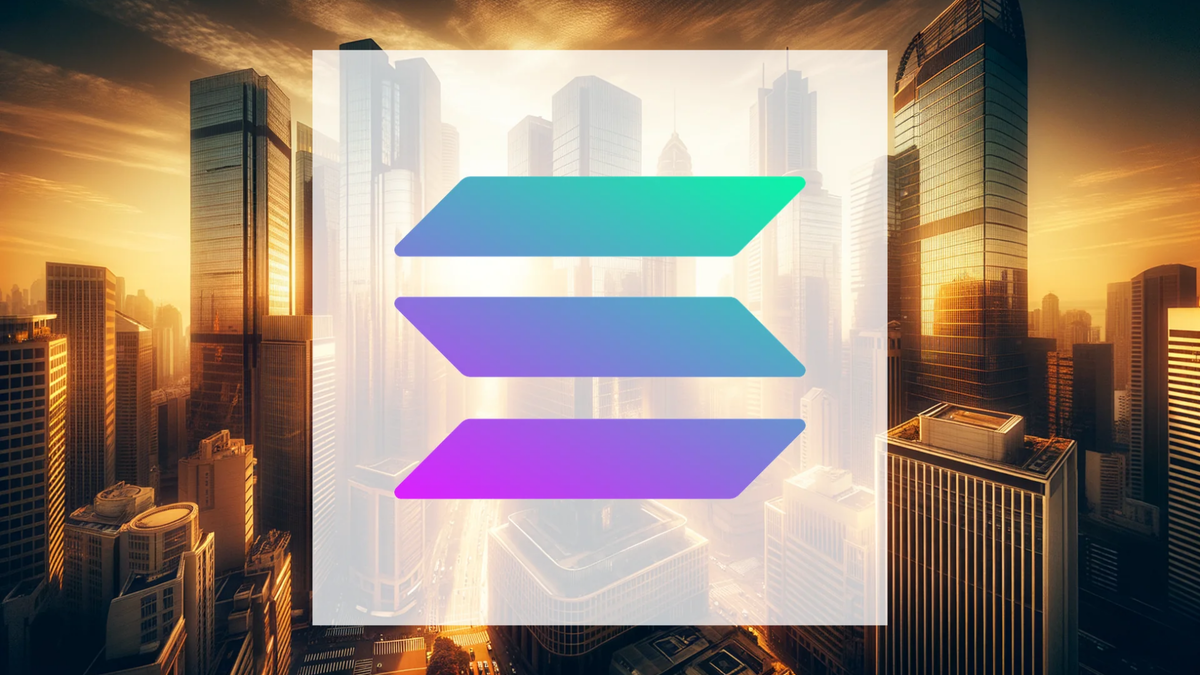 Solana’s Diverging Path: Institutional Support Meets Retail Exodus - Foto: über boerse-global.de