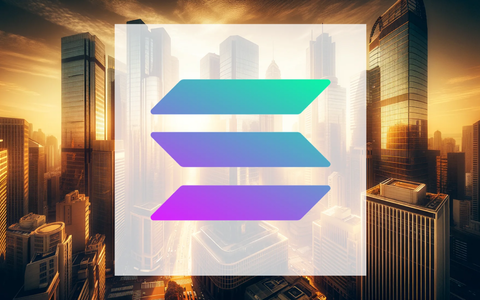 Solana’s Diverging Path: Institutional Support Meets Retail Exodus - Foto: über boerse-global.de