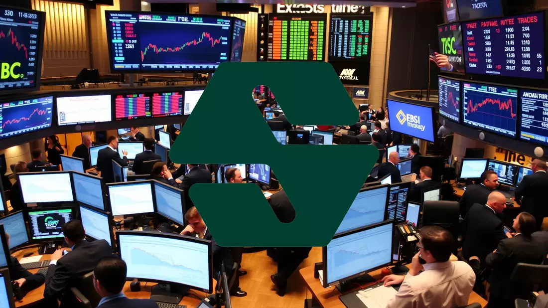 Süss MicroTec Aktie: Sektorimpuls zündet - Bild: über boerse-global.de