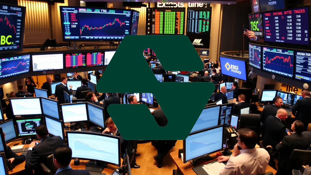 Süss MicroTec Aktie: Sektorimpuls zündet - Foto: über boerse-global.de