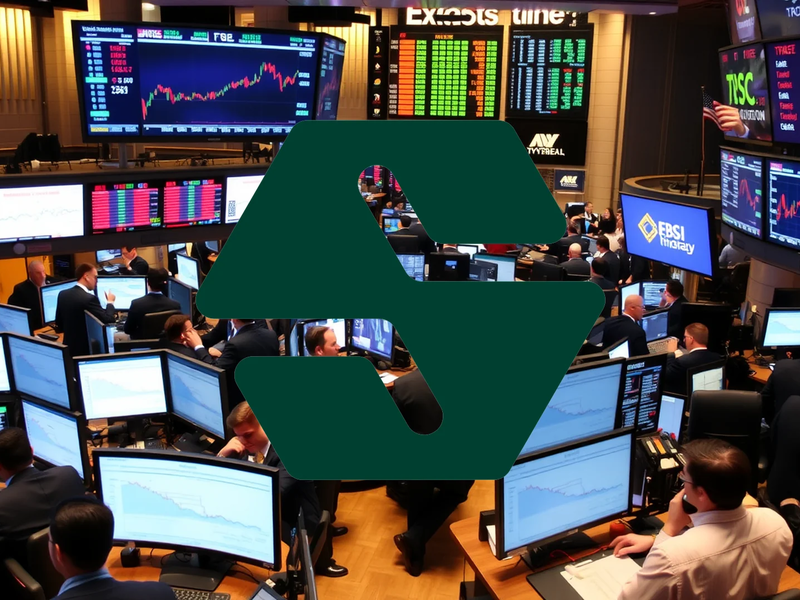 Süss MicroTec Aktie: Sektorimpuls zündet - Foto: über boerse-global.de