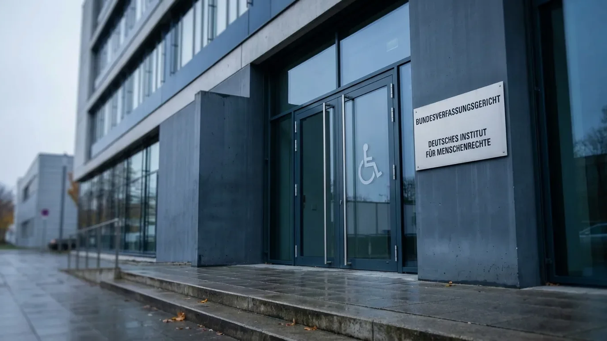 Gericht stärkt Kündigungsschutz für Schwerbehinderte - Foto: über boerse-global.de