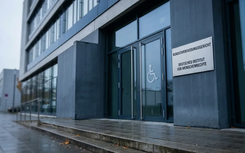 Gericht stärkt Kündigungsschutz für Schwerbehinderte - Foto: über boerse-global.de