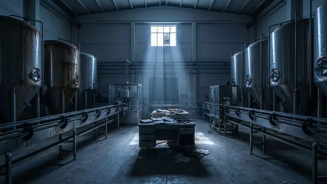 Oettinger schließt Traditionsbrauerei Braunschweig mit Sozialplan - Bild: über boerse-global.de