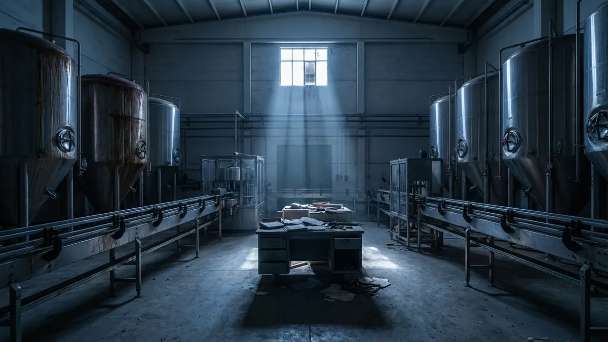 Oettinger schließt Traditionsbrauerei Braunschweig mit Sozialplan - Foto: über boerse-global.de