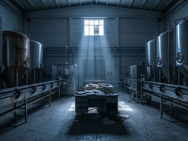 Oettinger schließt Traditionsbrauerei Braunschweig mit Sozialplan - Foto: über boerse-global.de