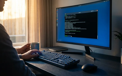 Anthropic macht Claude Code zum KI-Teammate für Entwickler - Foto: über boerse-global.de