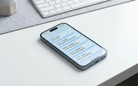 iOS 26.2: Apples neues Update macht Podcasts und Erinnerungen schlauer - Foto: über boerse-global.de