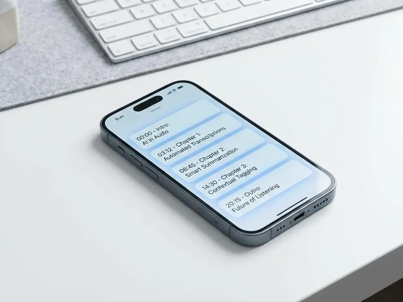 iOS 26.2: Apples neues Update macht Podcasts und Erinnerungen schlauer - Foto: über boerse-global.de