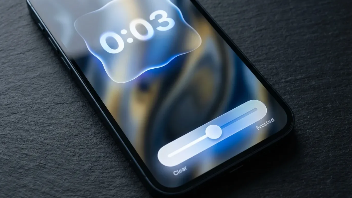 iOS 26.2: Apple korrigiert umstrittenes Design und bringt Offline-Songtexte - Foto: über boerse-global.de