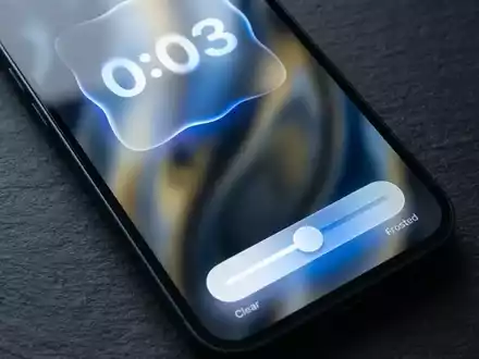 iOS 26.2: Apple korrigiert umstrittenes Design und bringt Offline-Songtexte - Foto: über boerse-global.de