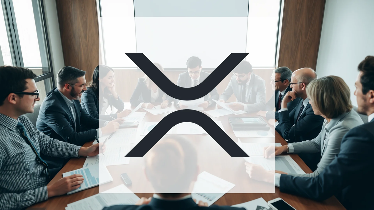 XRP Faces Mounting Selling Pressure as Key Support Levels Falter - Foto: über boerse-global.de