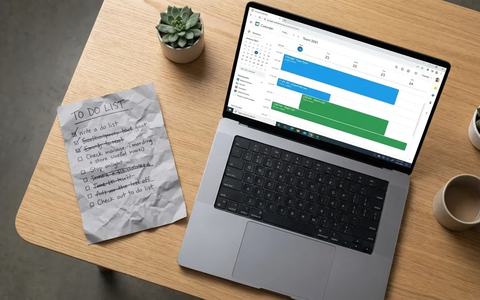 Google Calendar verdrängt die klassische To-do-Liste - Foto: über boerse-global.de