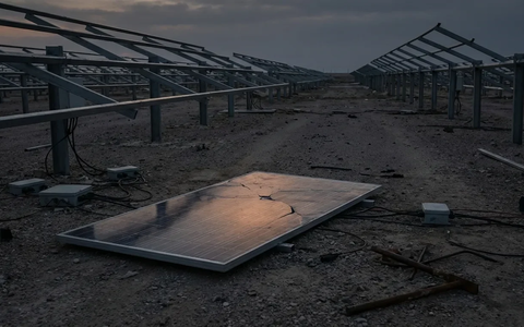 Sun Contracting: Drei Manager nach Millionen-Betrug in Haft - Foto: über boerse-global.de