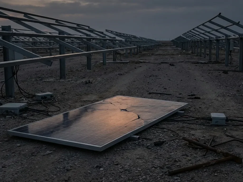 Sun Contracting: Drei Manager nach Millionen-Betrug in Haft - Foto: über boerse-global.de