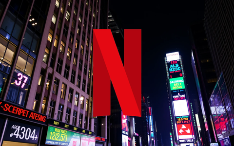 The Battle for Warner Bros. Discovery: Netflix and Paramount Lock Horns - Foto: über boerse-global.de