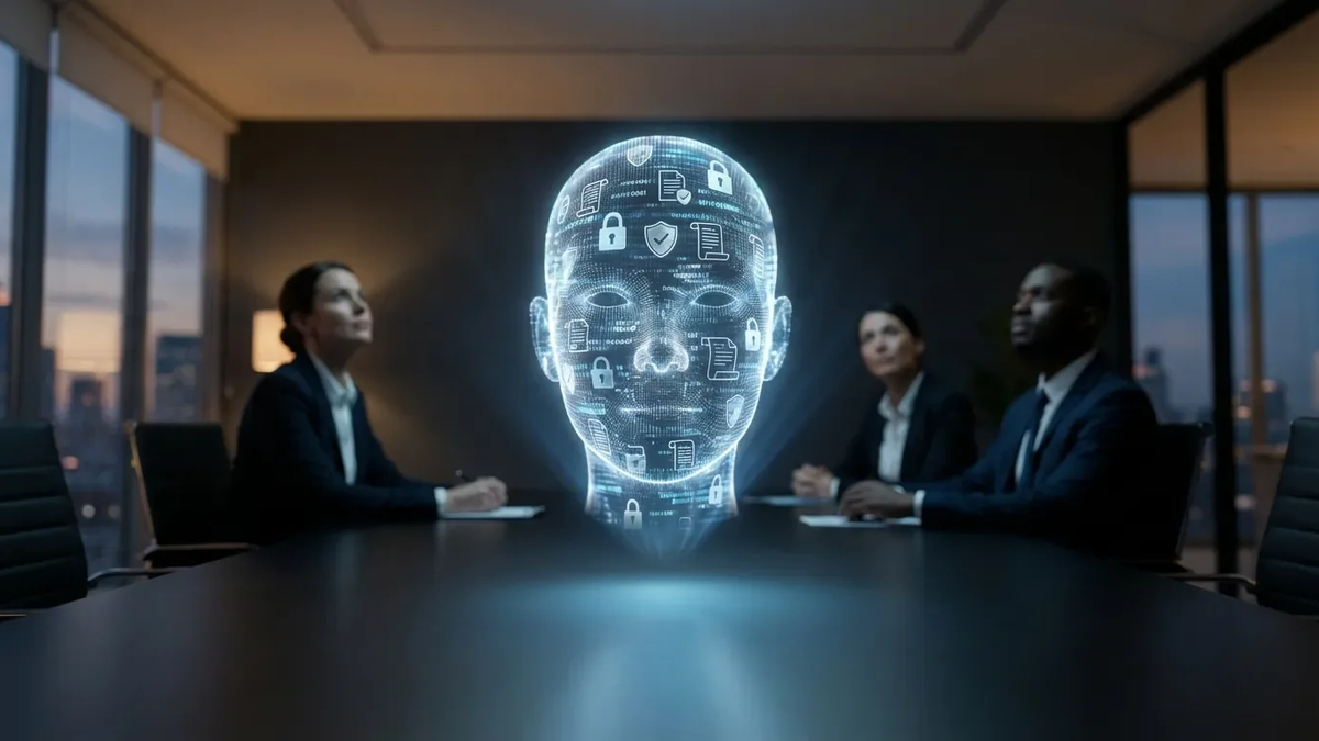 Synthesia & Co: KI-Avatare revolutionieren Compliance-Training – aber zu welchem rechtlichen Preis? - Foto: über boerse-global.de