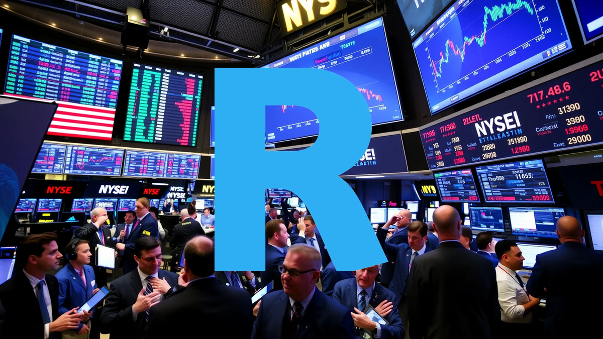 Rolls-Royce Bolsters Balance Sheet and Returns Cash to Shareholders - Foto: über boerse-global.de