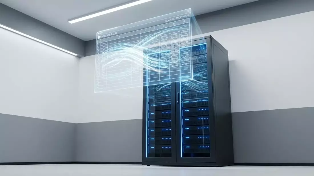 Proton Office: Schweizer Verschlüsselung wird zur echten Microsoft-Alternative - Bild: über boerse-global.de