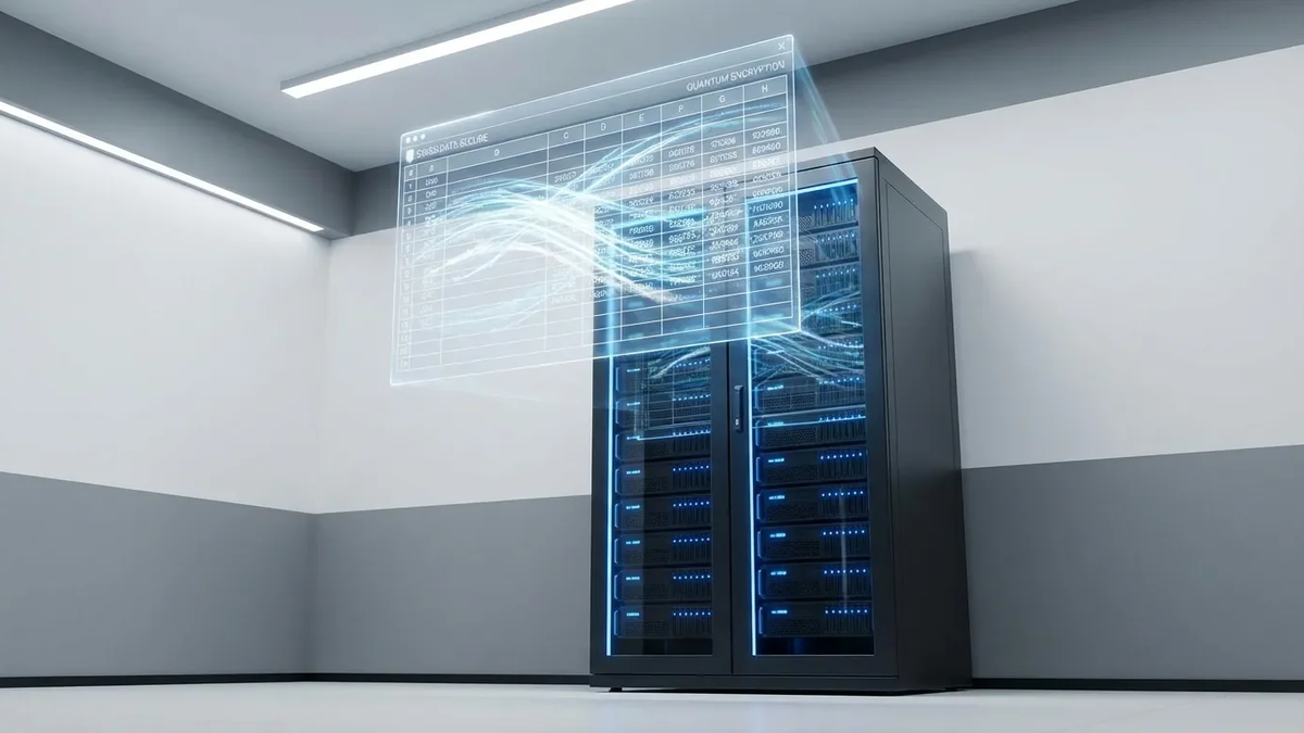 Proton Office: Schweizer Verschlüsselung wird zur echten Microsoft-Alternative - Foto: über boerse-global.de