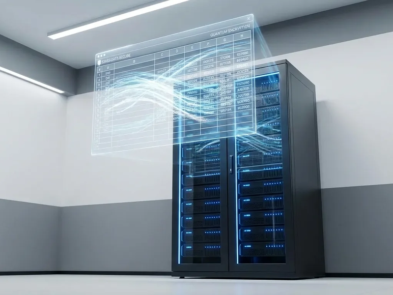 Proton Office: Schweizer Verschlüsselung wird zur echten Microsoft-Alternative - Foto: über boerse-global.de