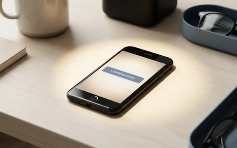 2-Minuten-Regel erlebt Comeback als KI-Gegenpol - Foto: über boerse-global.de