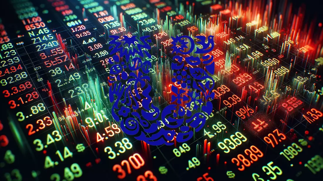 Unilever Aktie: Fokus nach Spin-off - Bild: über boerse-global.de