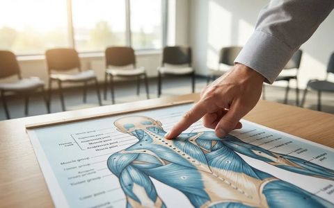 Kommunen setzen 2026 auf Akupressur gegen den Schmerz - Foto: über boerse-global.de