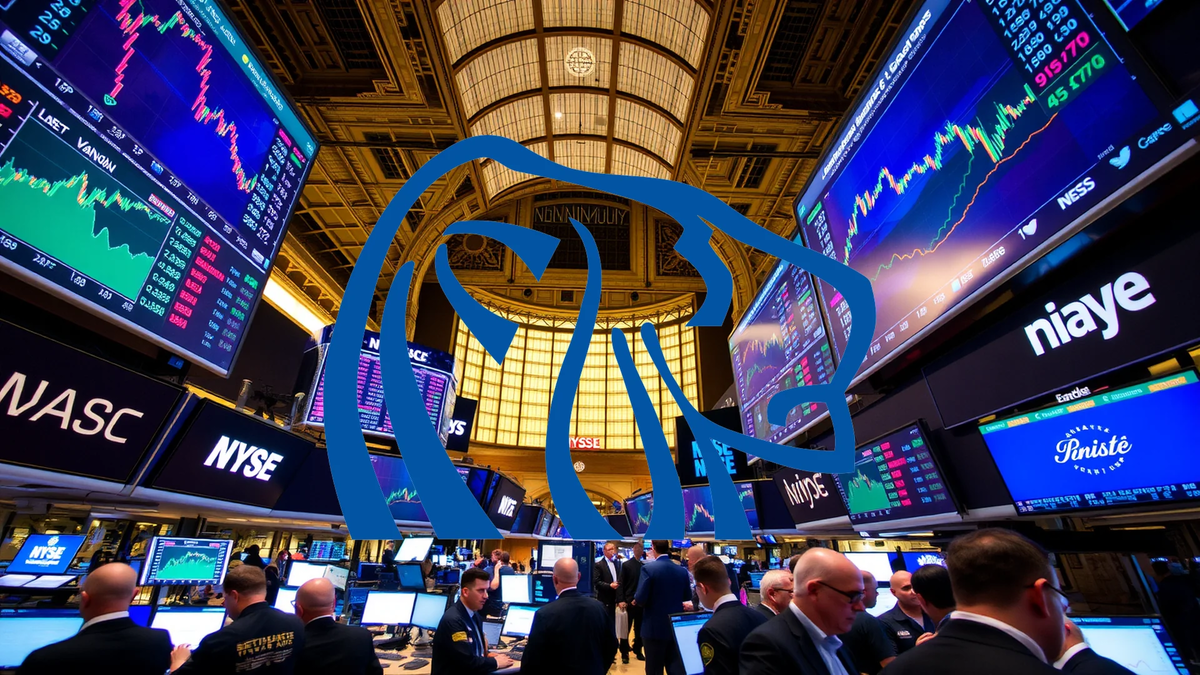 Northern Dynasty Minerals Aktie: Ausbruch gelungen - Foto: über boerse-global.de