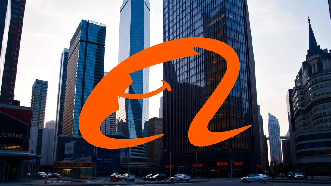 Alibaba’s Strategic Pivot: Securing AI Independence Through Hardware Illustration mit AI erstellt übermittelt durch boerse-global.de