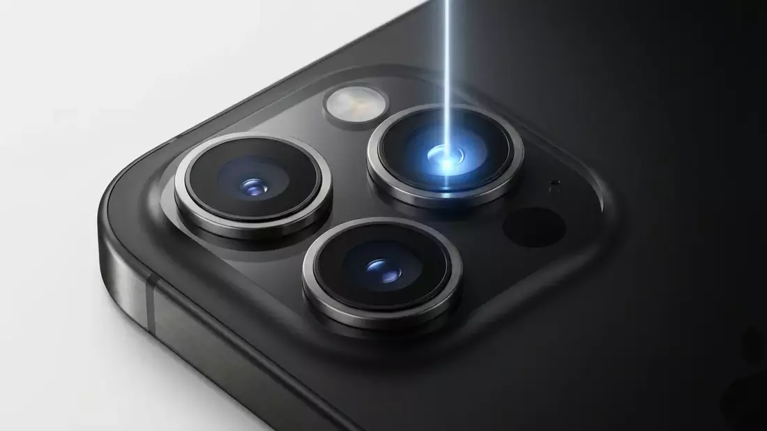 iPhone 17 Pro: Das Geheimnis hinter dem 8x-Zoom - Bild: über boerse-global.de