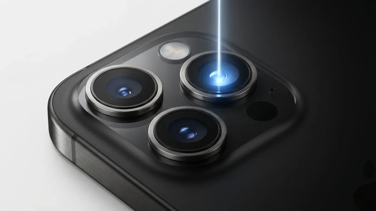 iPhone 17 Pro: Das Geheimnis hinter dem 8x-Zoom - Foto: über boerse-global.de