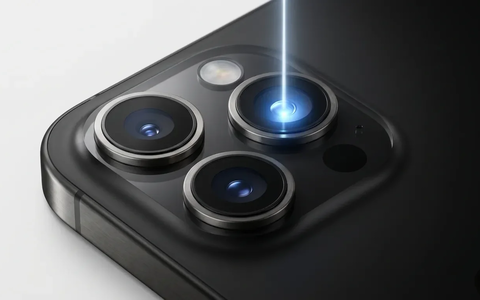 iPhone 17 Pro: Das Geheimnis hinter dem 8x-Zoom - Foto: über boerse-global.de