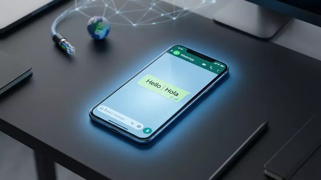 WhatsApp: Übersetzung und Multi-Account kommen – mit Sicherheitswarnung - Bild: über boerse-global.de