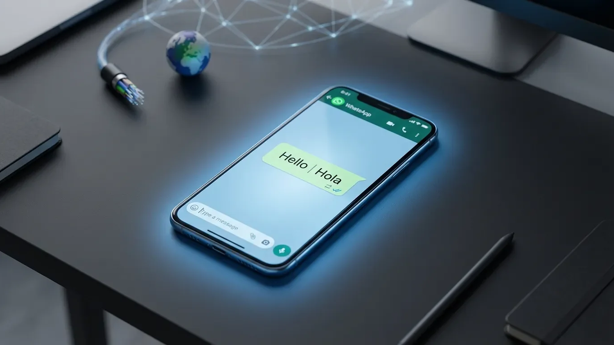 WhatsApp: Übersetzung und Multi-Account kommen – mit Sicherheitswarnung - Foto: über boerse-global.de